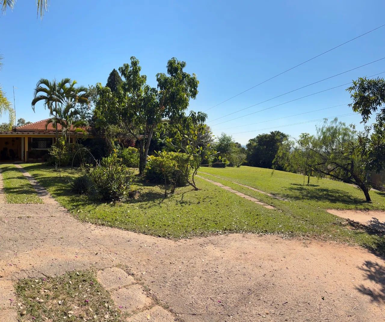 Excelente Chácara a venda  - Foto 5