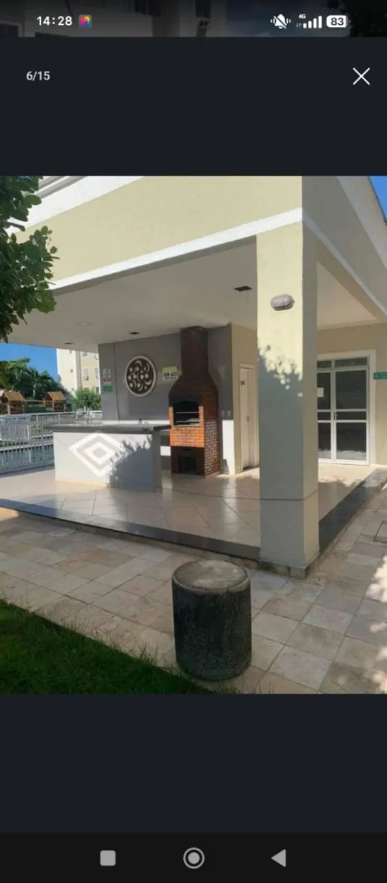 APARTAMENTO À VENDA NA MARAPONGA - R$ 180.000 - Foto 3
