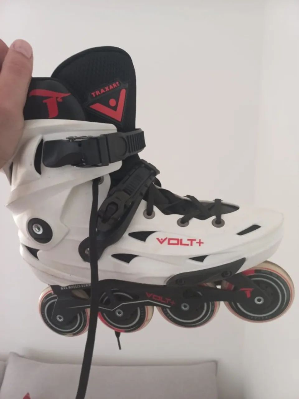 patins traxart volt