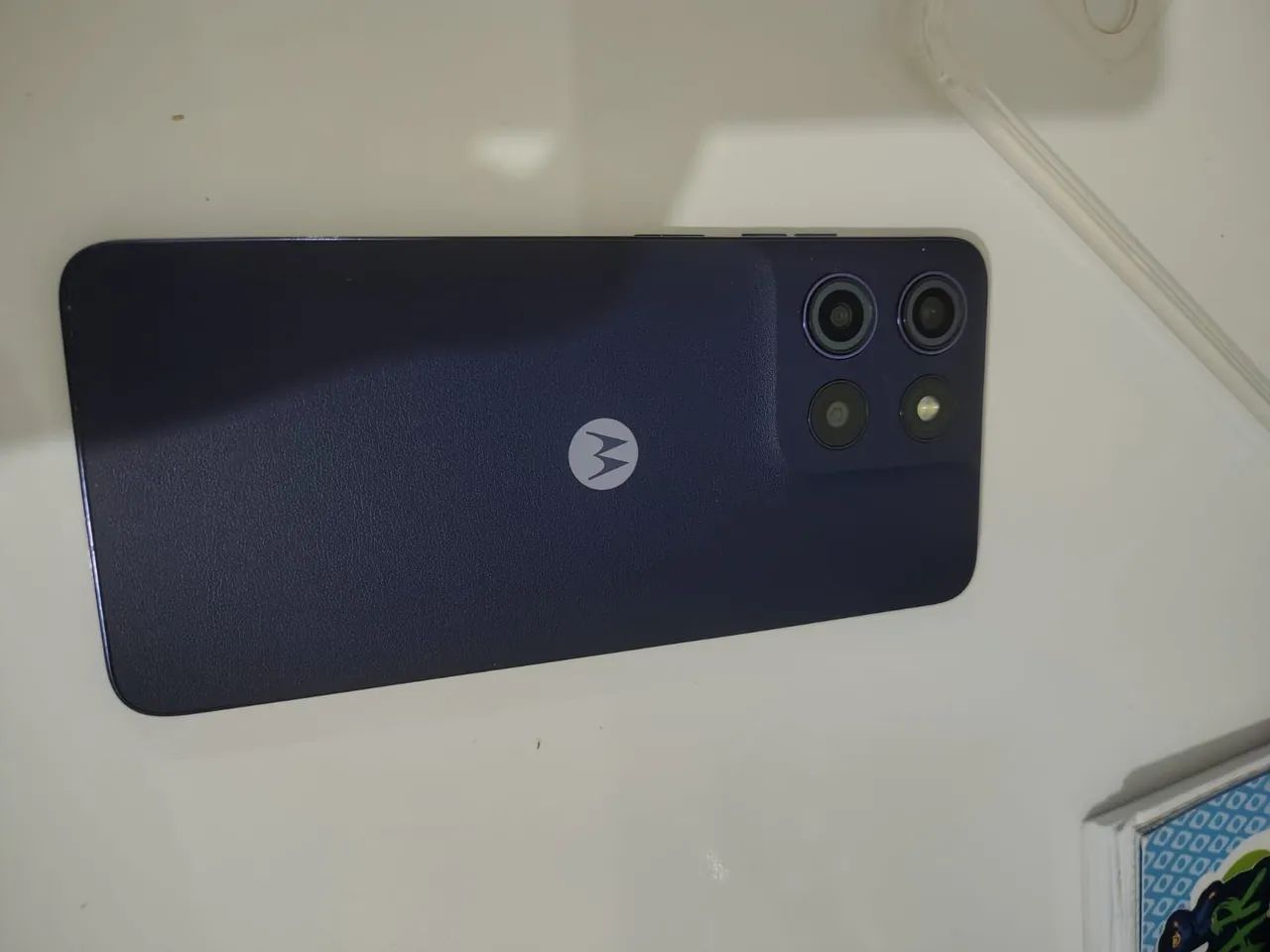Moto G 17 - Foto 5