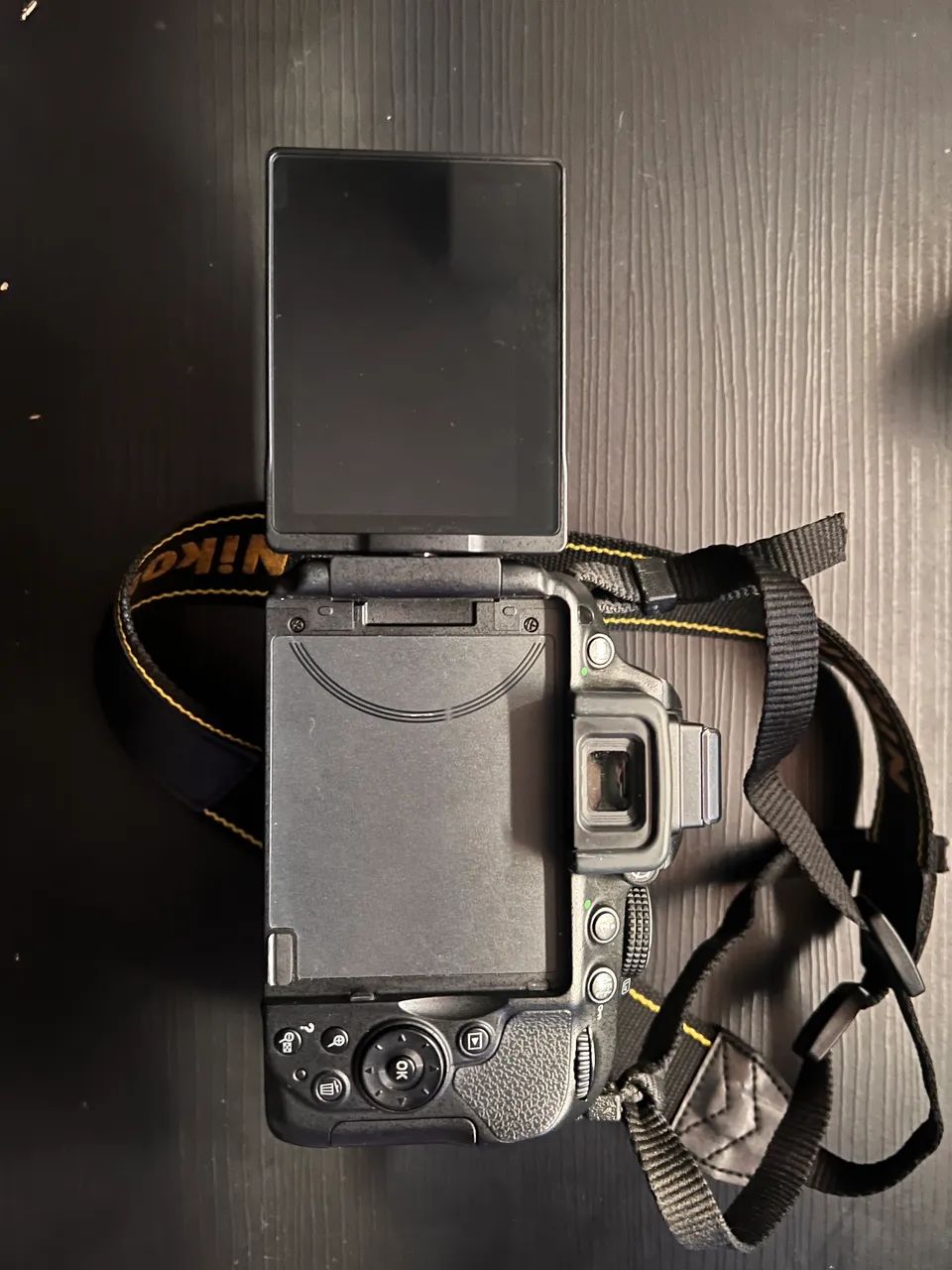 Nikon D5300 - Foto 2