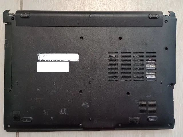 computador compaq presario cq-23 - Foto 5