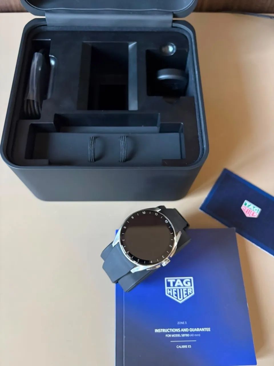 Tag Heuer Connected E5 - Foto 3