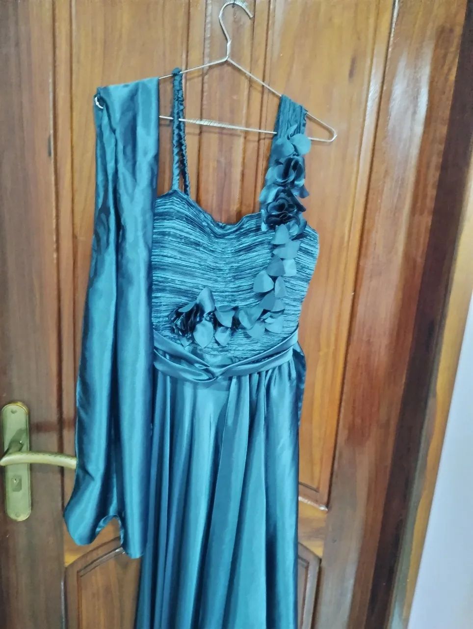 Belíssimo vestido de festa  - Foto 3