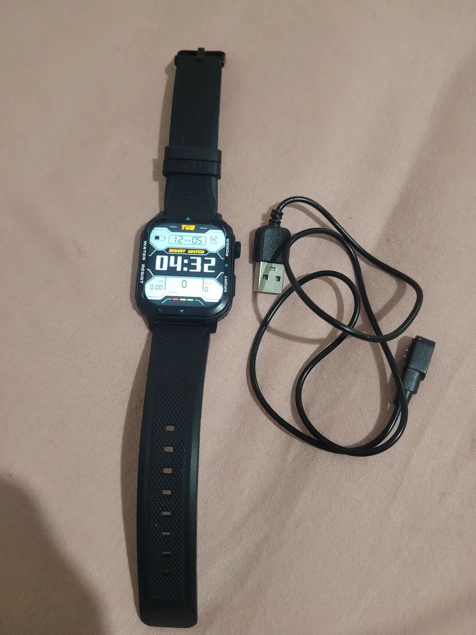 Relógio Smartwatch Colmi