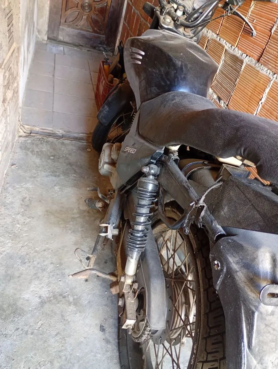 Moto - Foto 3