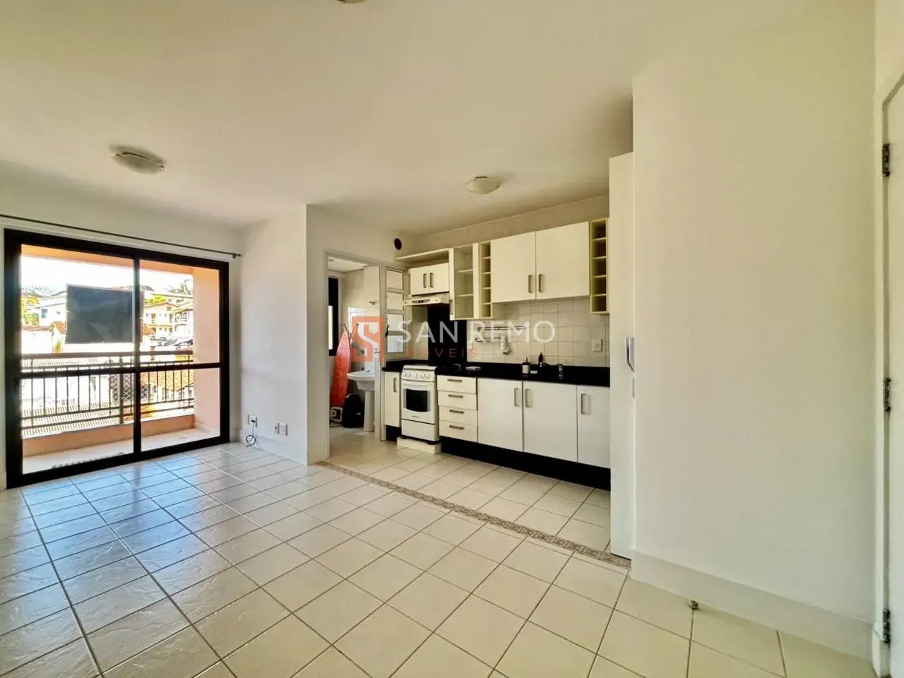 Pantanal | Apartamento 2 quartos, sendo 1 suite - Foto 2