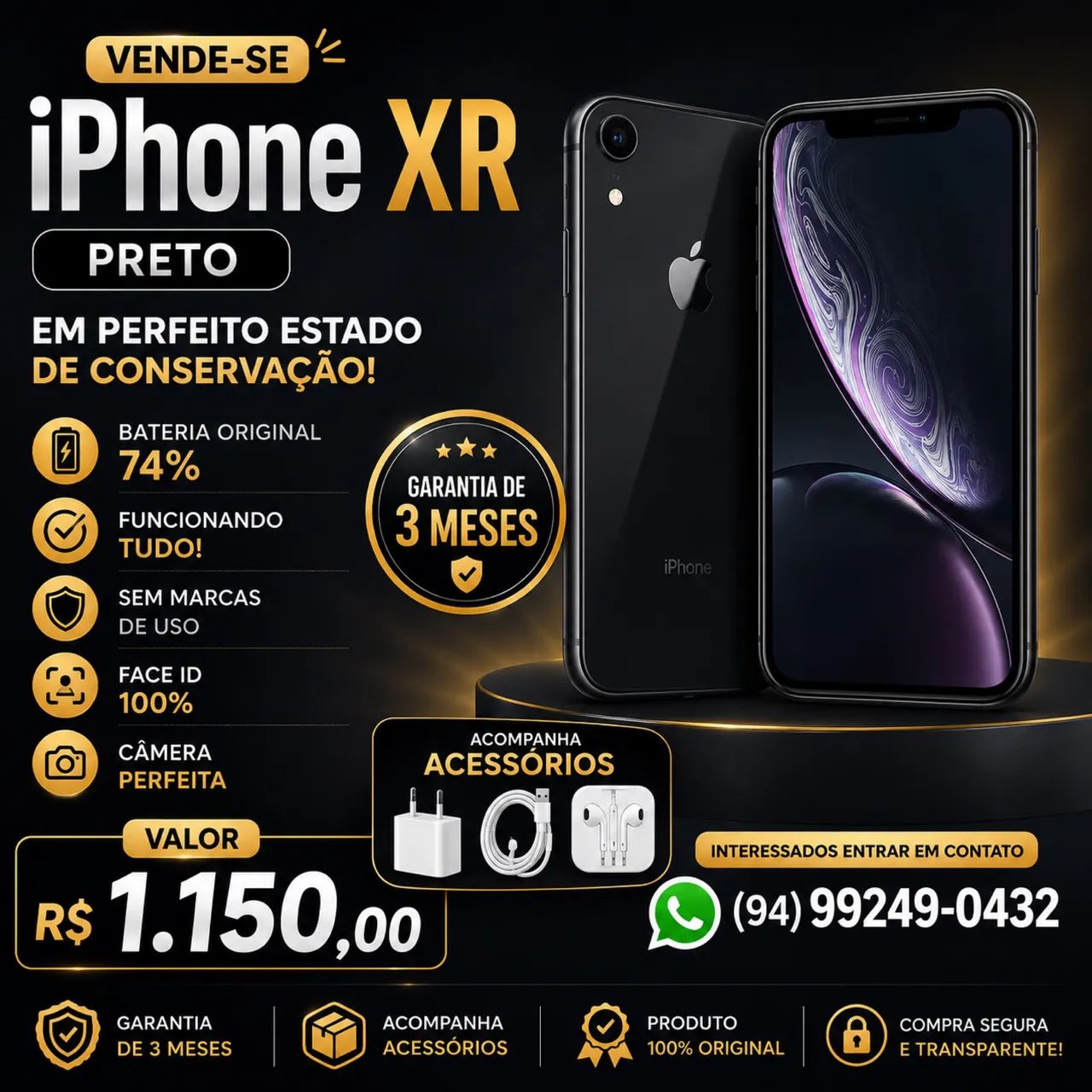 iPhone 