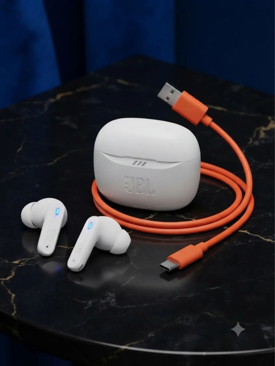 Fone de ouvido JBL Tune Flex 2 - Foto 2
