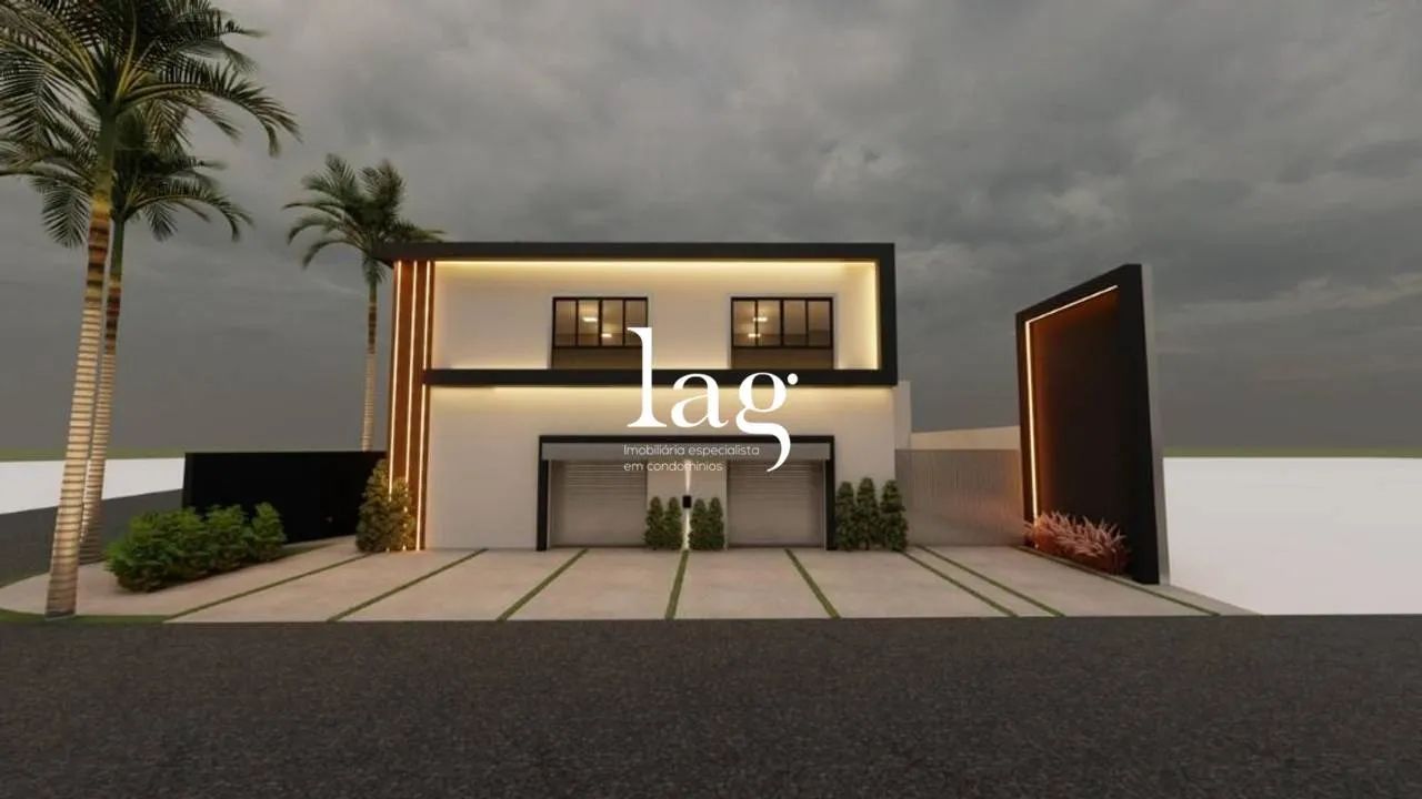 Salão para alugar, 177 m² - Jardim Emília - Sorocaba/SP