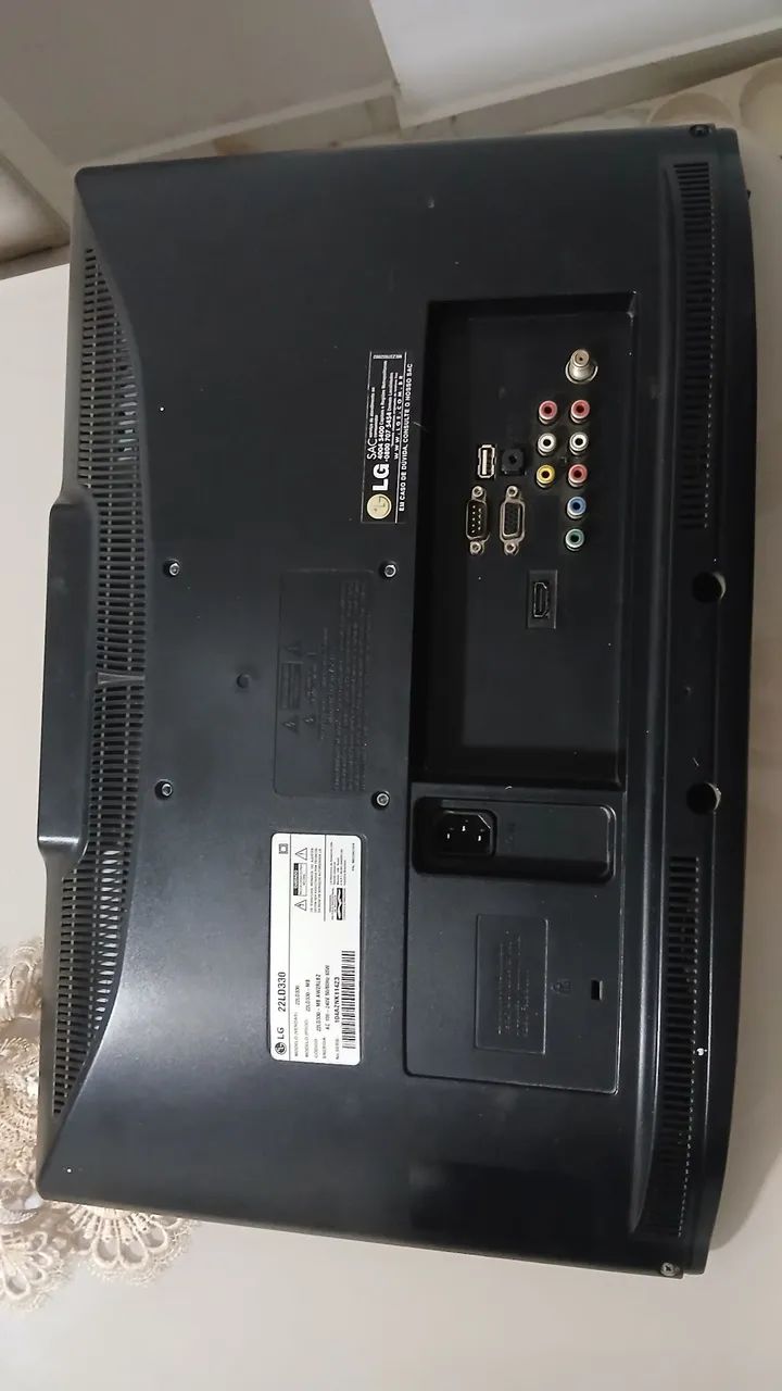 Monitor LG - Foto 3