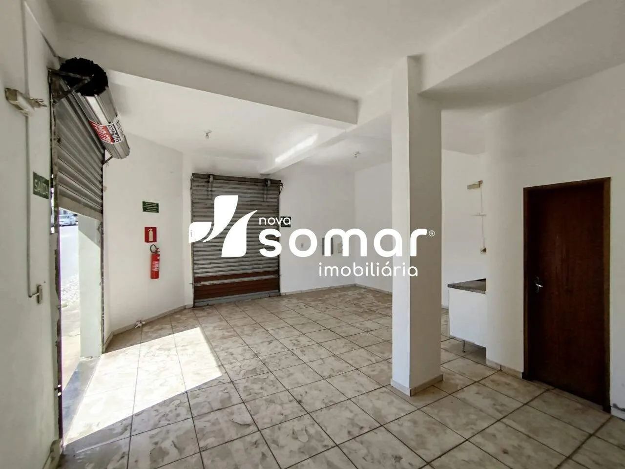 Loja comercial, Manoel Valinhas - Divinópolis/MG - Foto 4