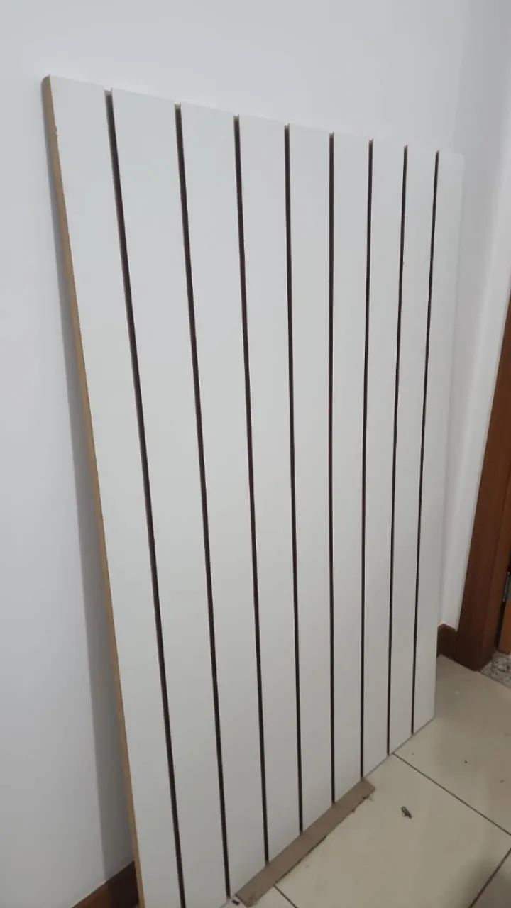 Painel Canaletado