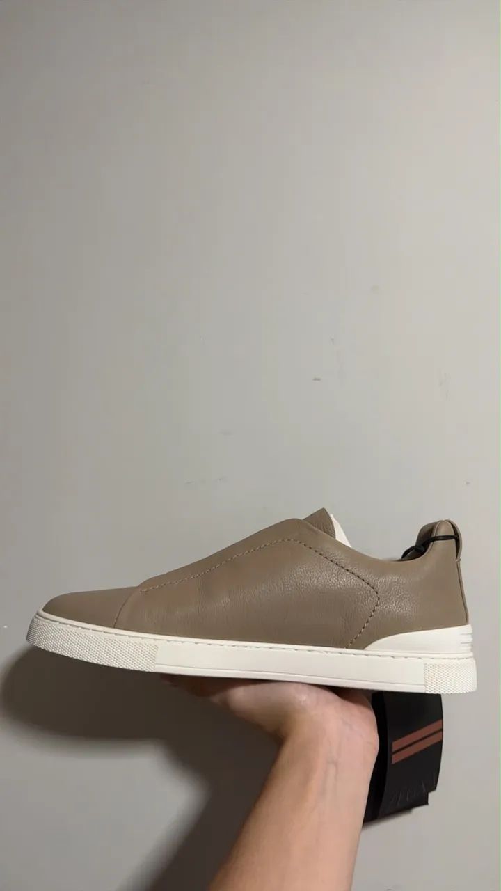 Zegna triple stitch - Foto 2