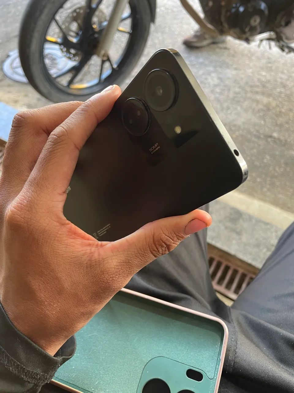 Xiaomi Redmi 13C  - Foto 4