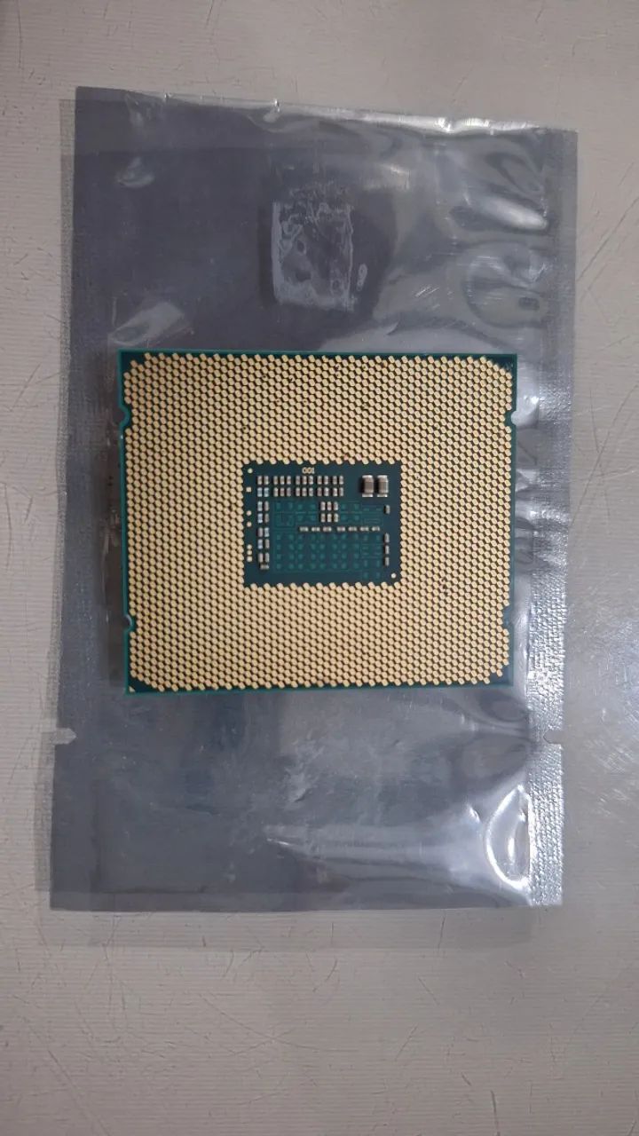 Processador Intel Xeon E5-2640V3 LGA 2011 - Foto 2