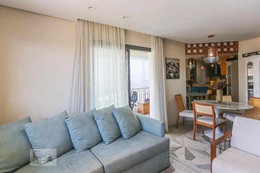 APARTAMENTO RESIDENTIAL em São Paulo - São Paulo, Jardim Bonfiglioli - Foto 5