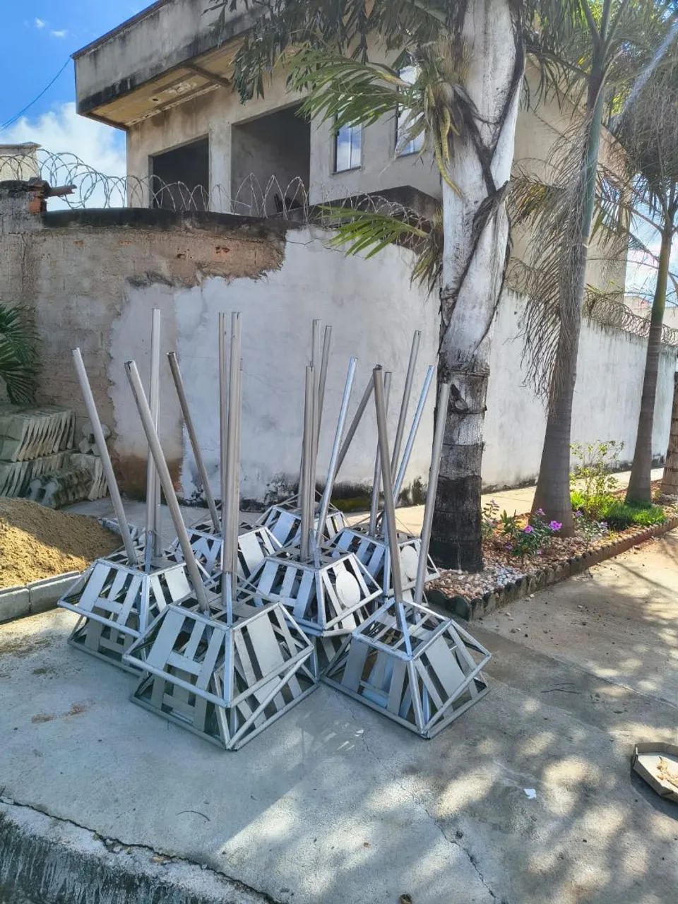  Lixeira  - Foto 4