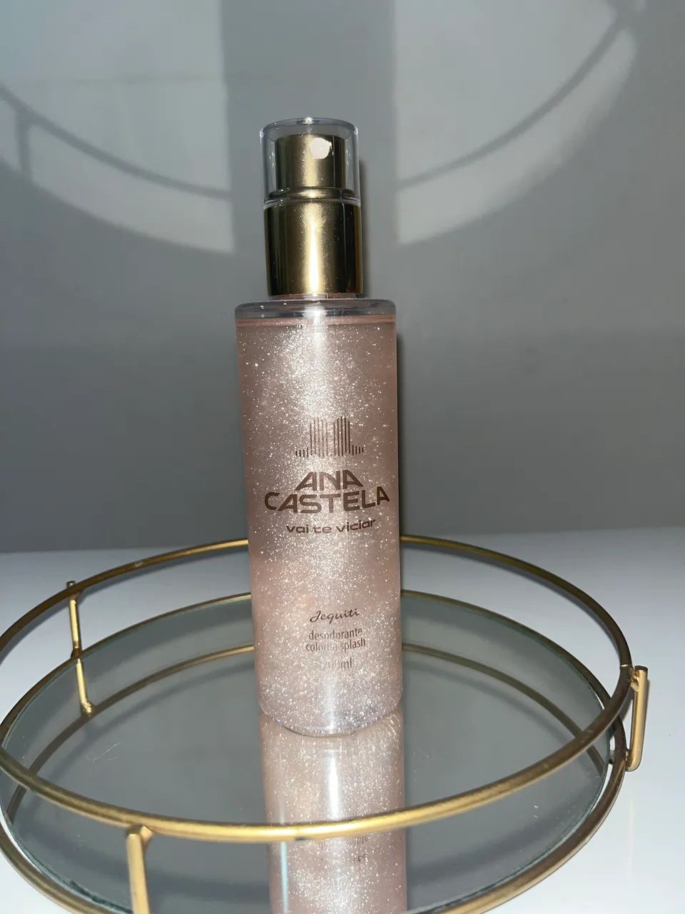 Body Splash Ana Castella