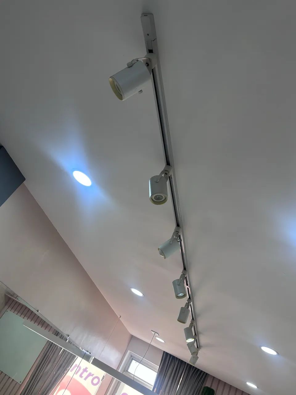 Luminária