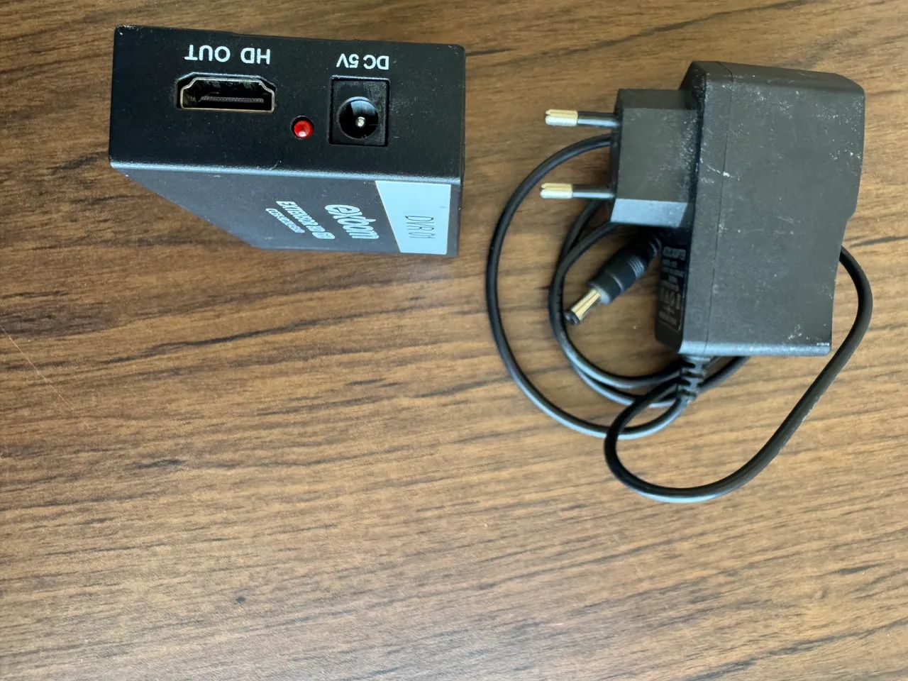 Extensor HD RX - Foto 2
