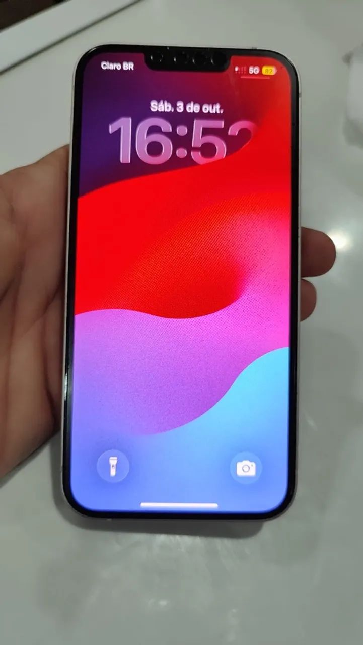 iPhone 13 128 GB