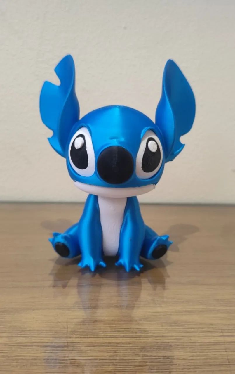 Bonecos 3D - Foto 4
