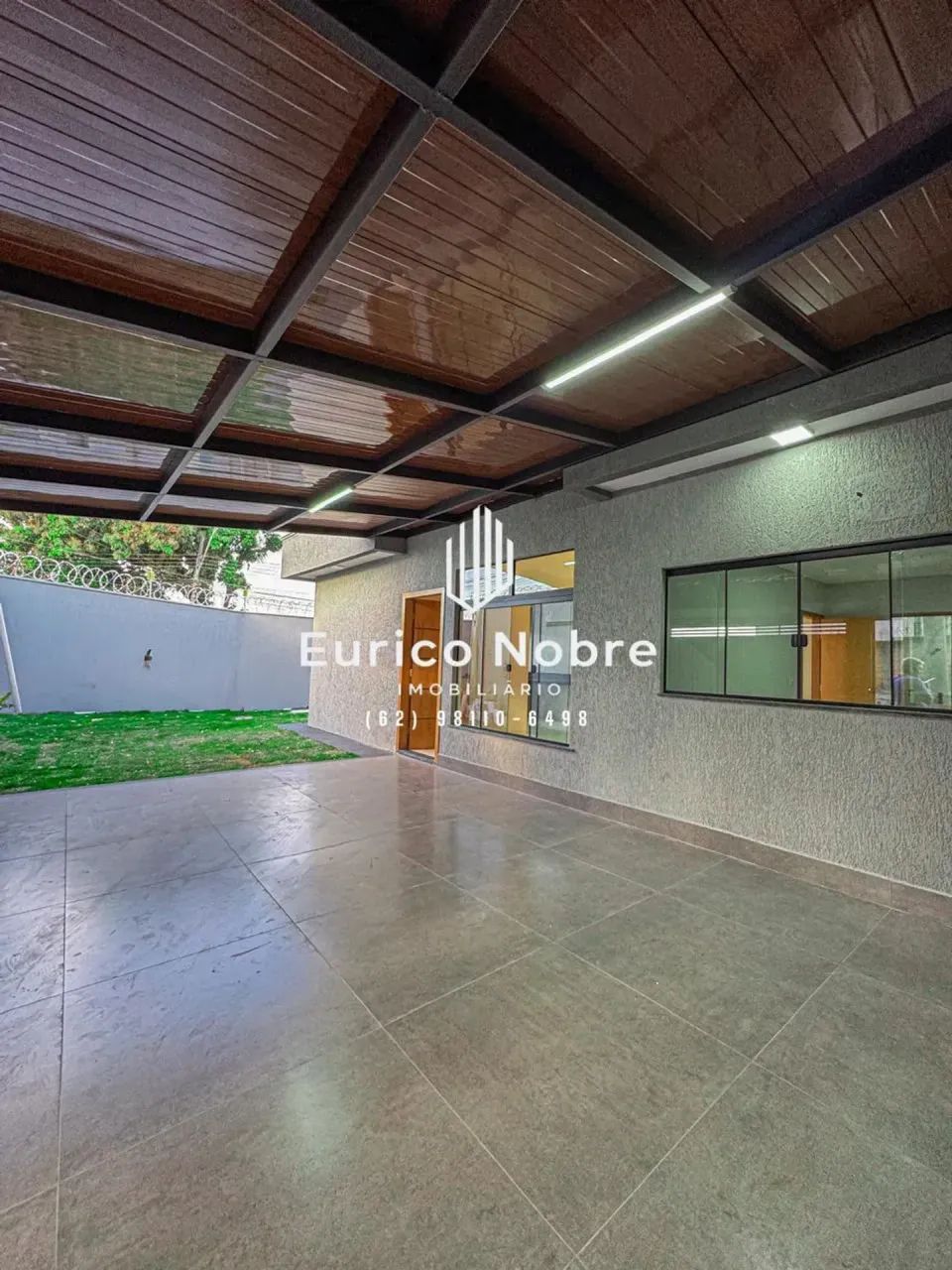 CASA |  ST. SANTOS DUMONTGOIÂNIA - GO - Foto 2