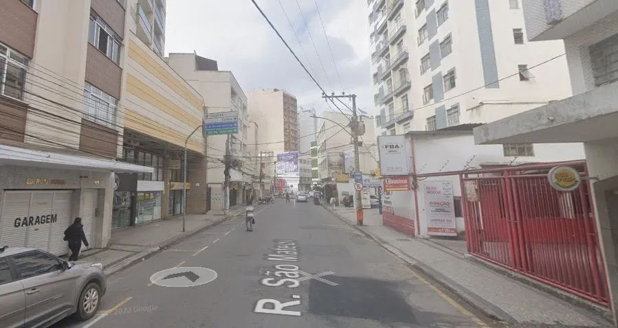 Lote / Terreno - São Mateus - Foto 4