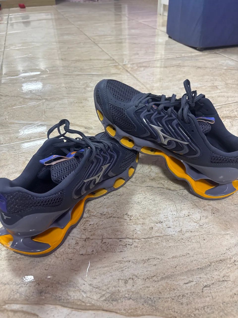 Mizuno Pro 14s