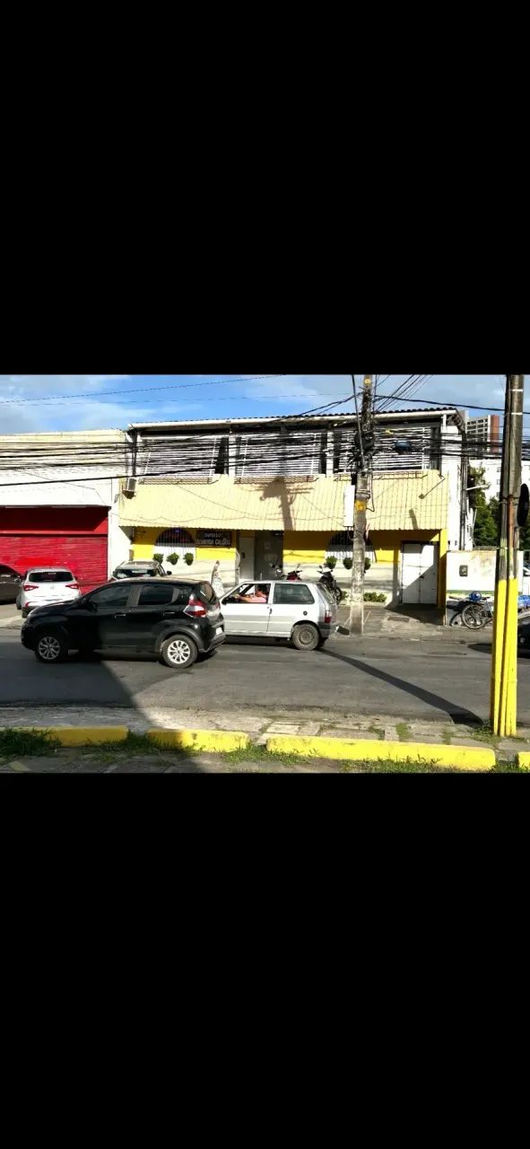 Alugo dois Prédios na Rua Amaro Bezerra  Derby Desocupados - Foto 5