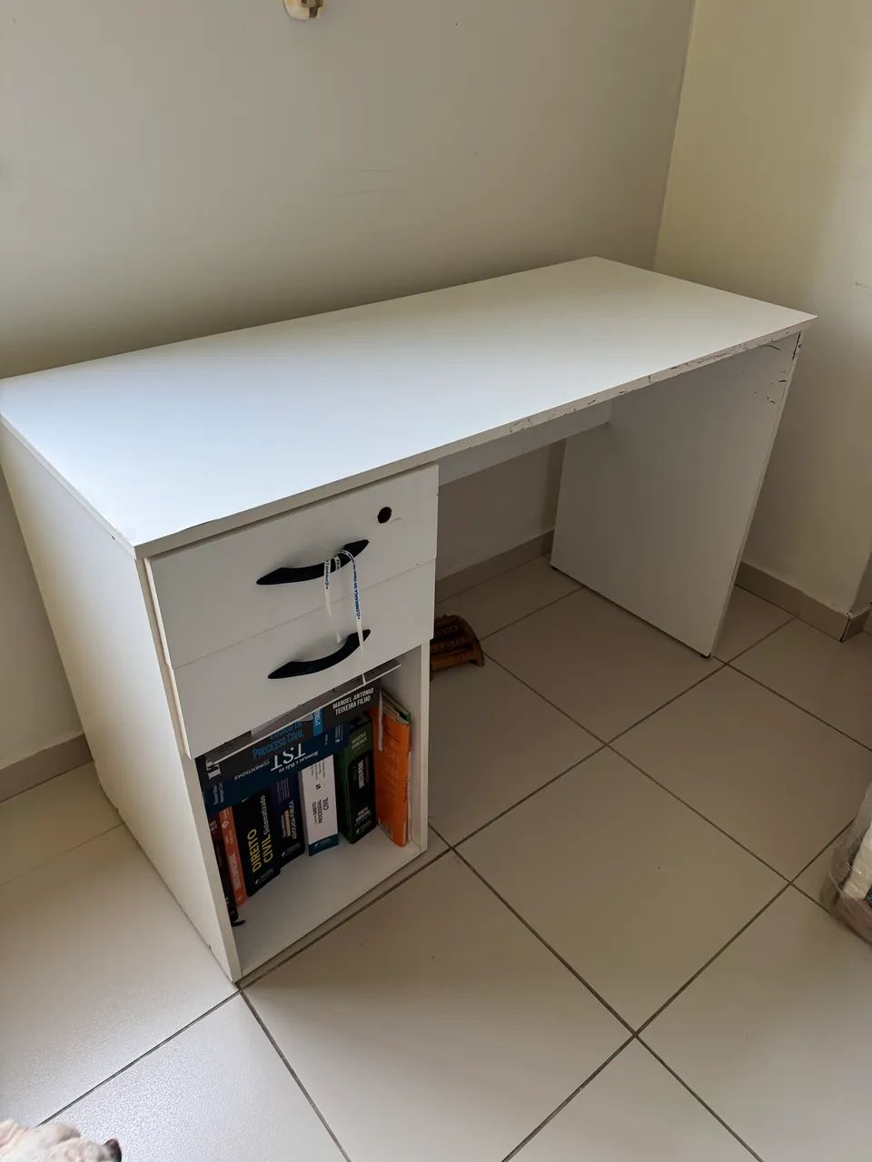 Mesa de escritório e estudo  - Foto 2