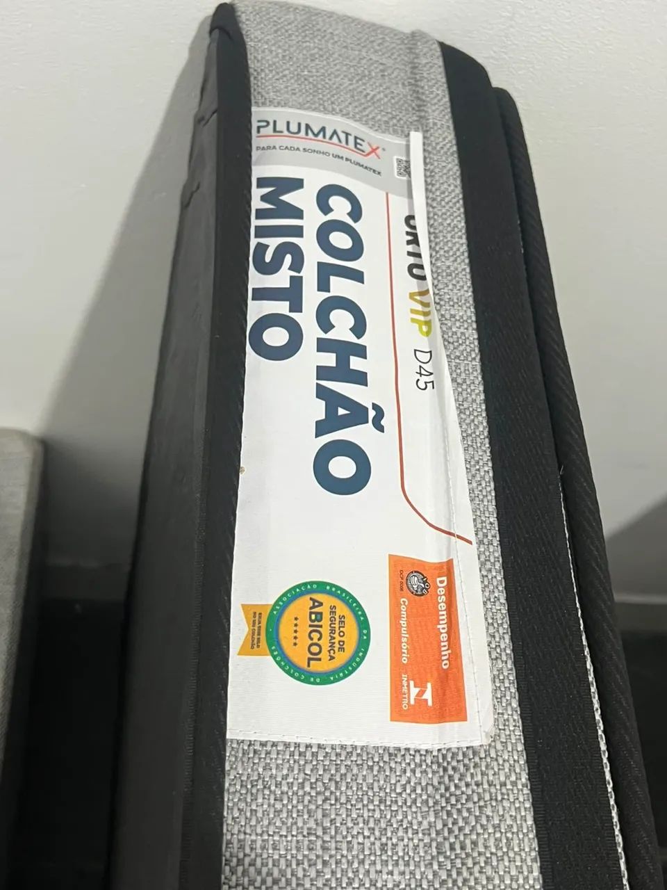 Cama box de solteiro - Foto 2