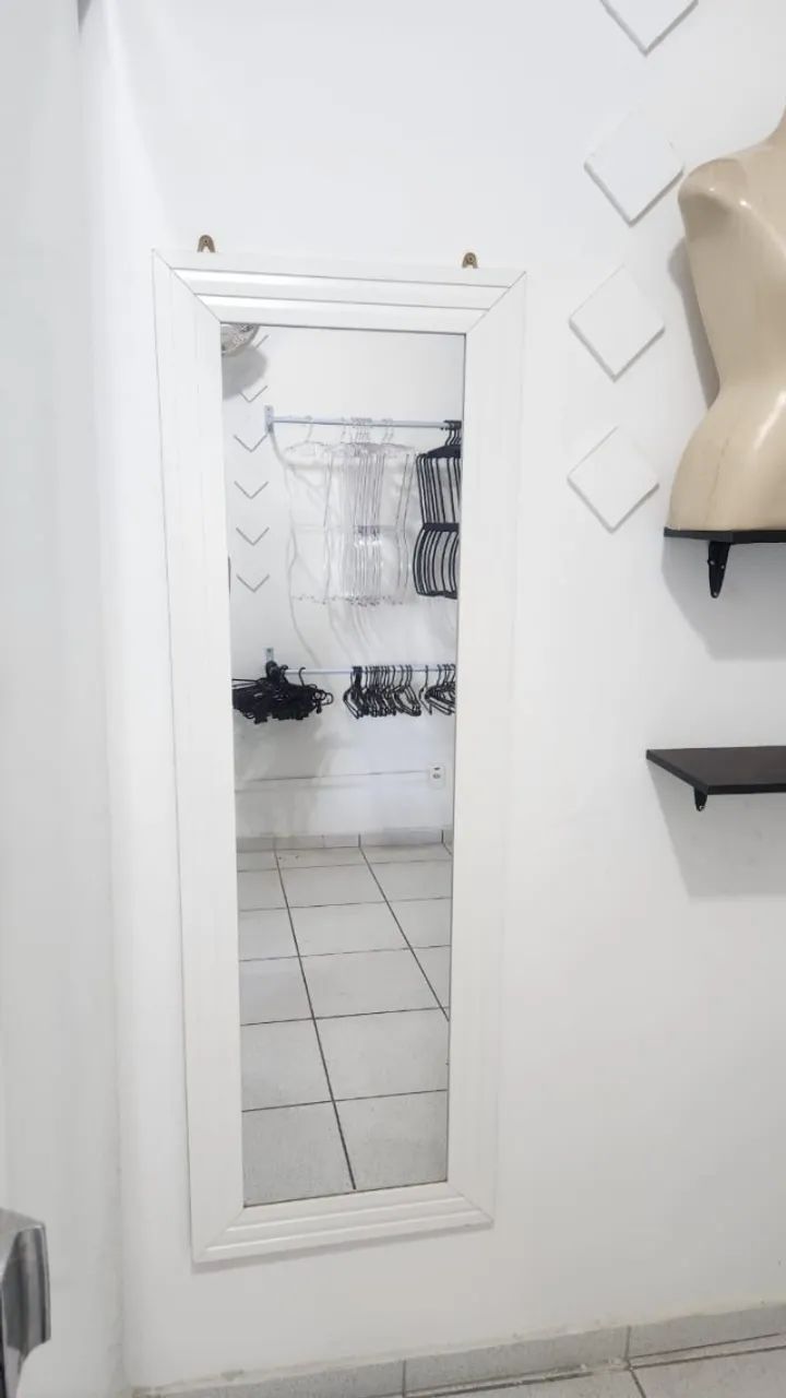 Itens Loja de Roupas - Foto 2
