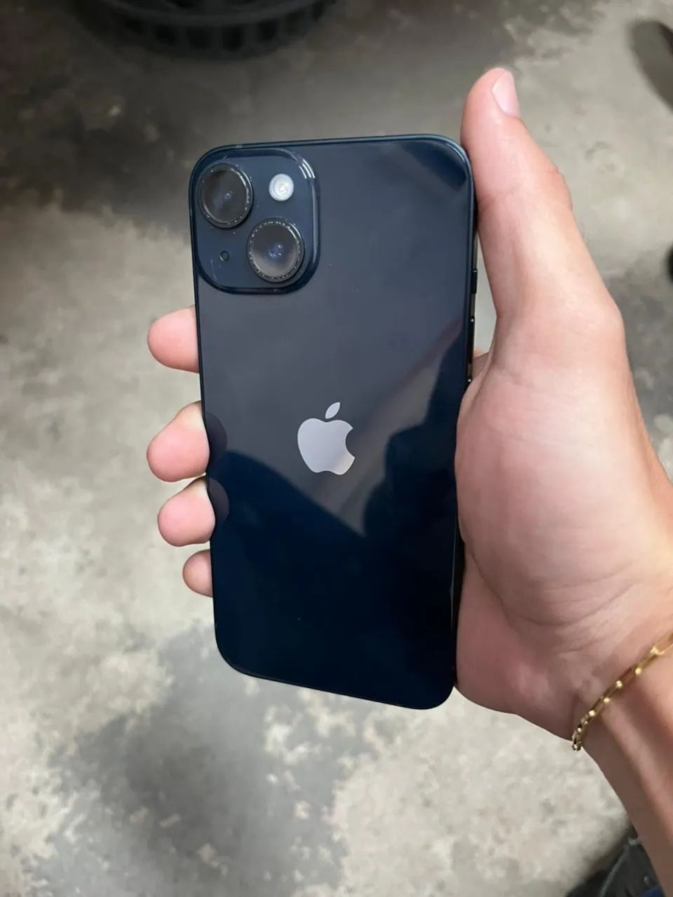 iPhone 14
