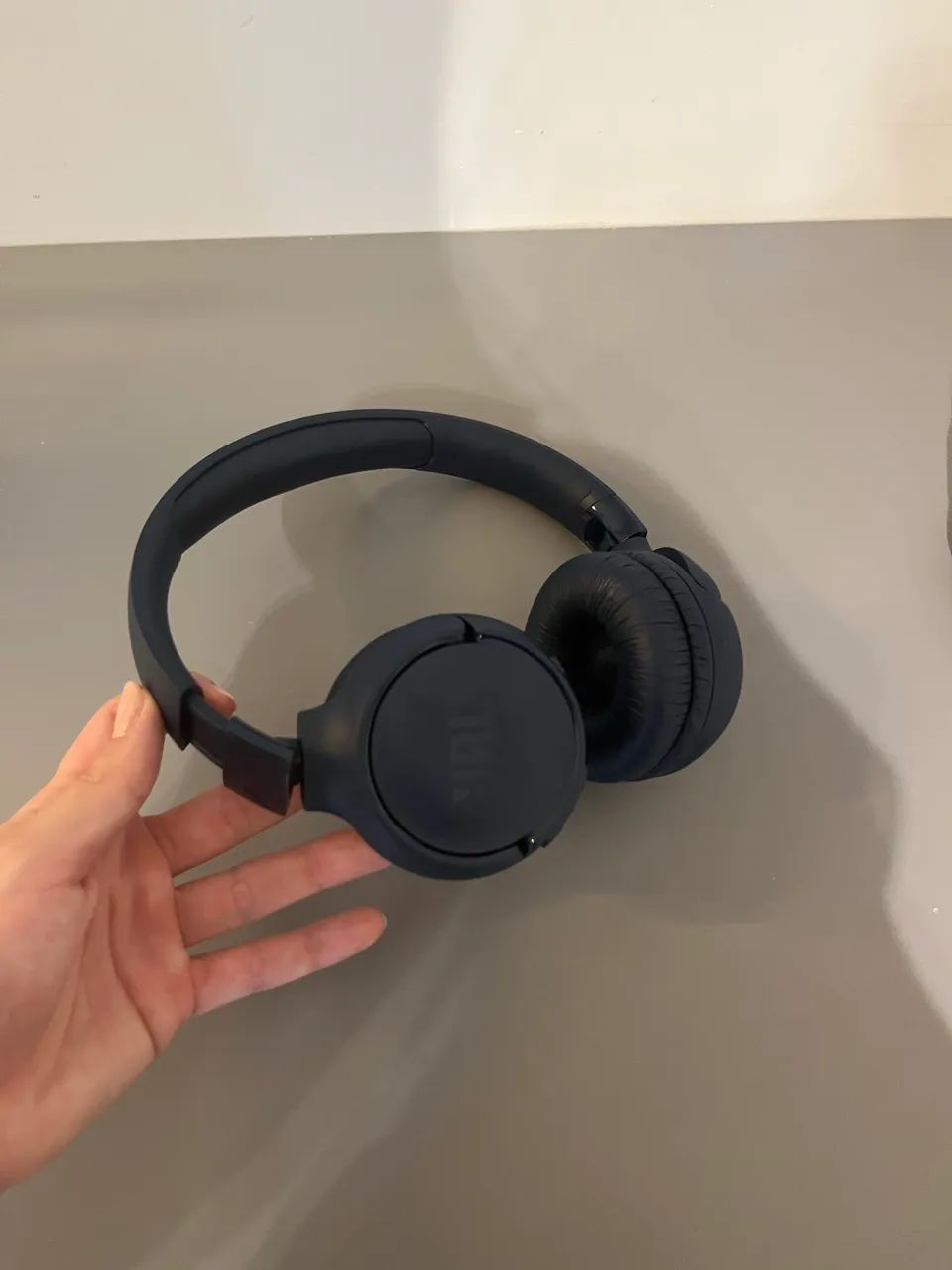 Fone sem fio JBL original novo  - Foto 4