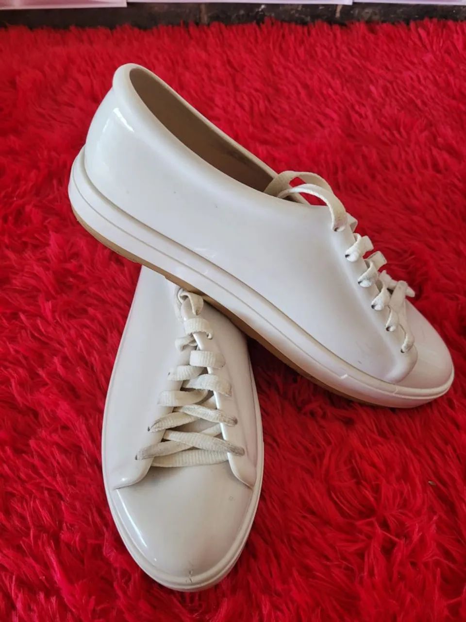 Tênis melissa Tam 37