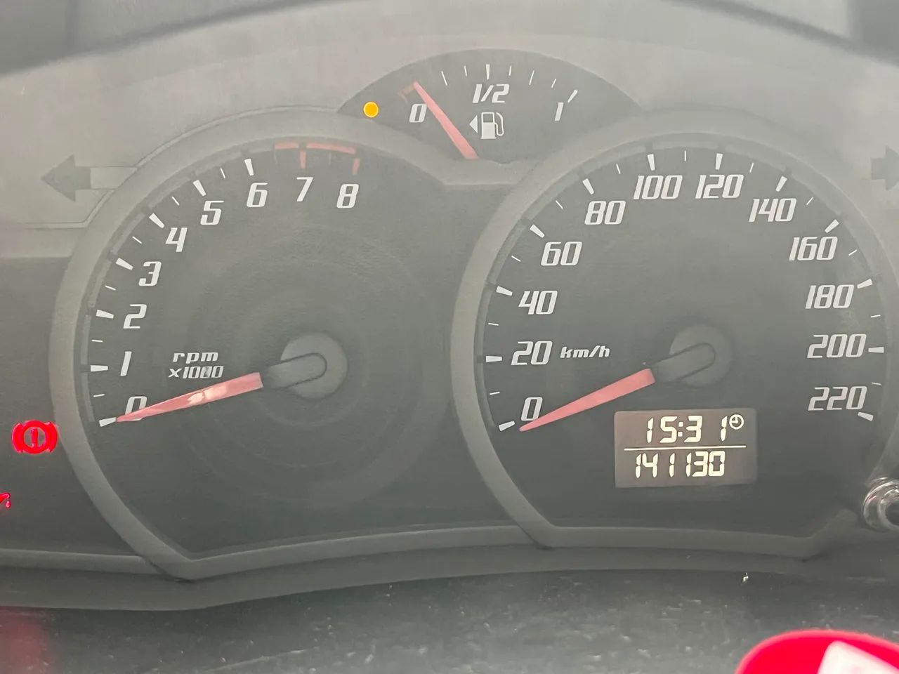 Ford Ka 1.0 8V/1.0 8V ST Flex 3p, foto 7 de 15