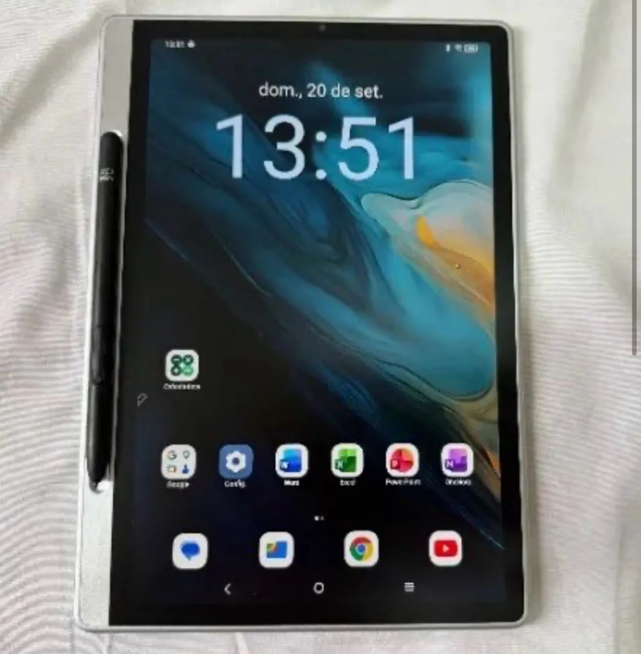 Tablet Xp-pen Magic Note Pad - Foto 2