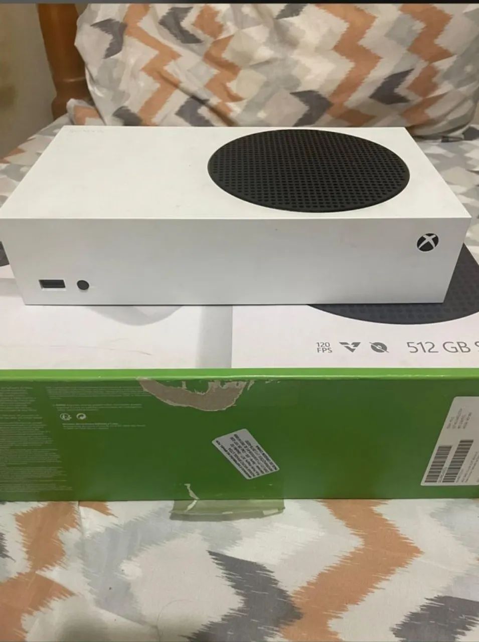 XBOX SERIES S  - Foto 2