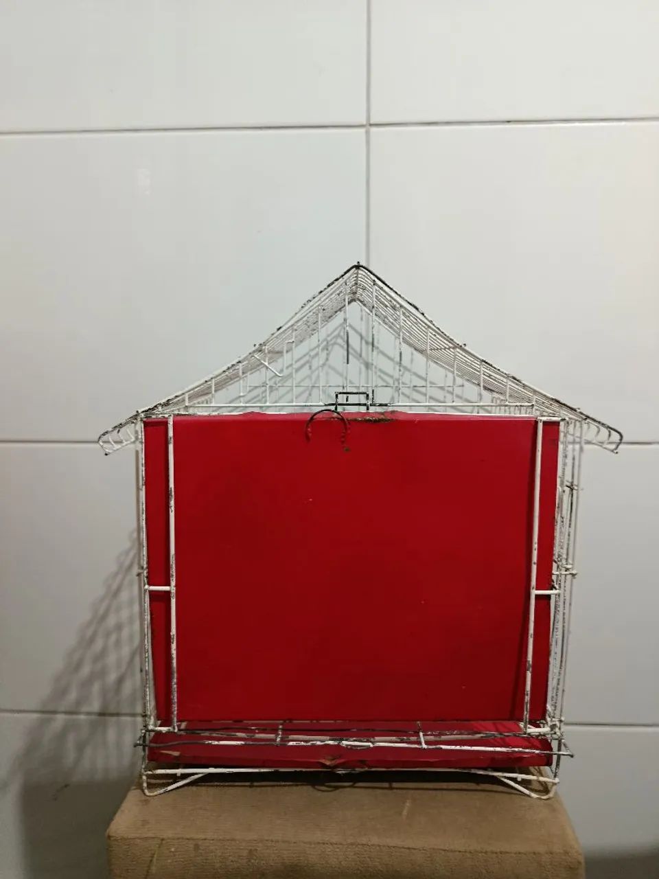2 Viveiros para pássaros  - Foto 5