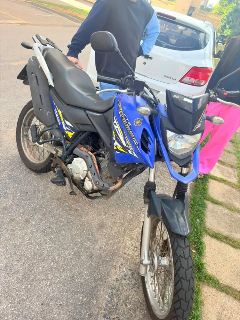 Yamaha 2017  - Foto 2