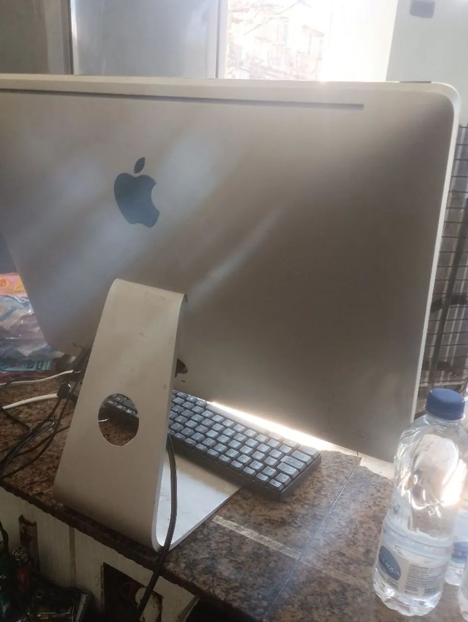 iMac i3 4 memória  - Foto 4