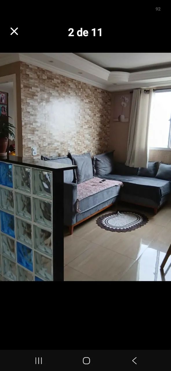 Apartamento  em Guaianases  - Foto 3