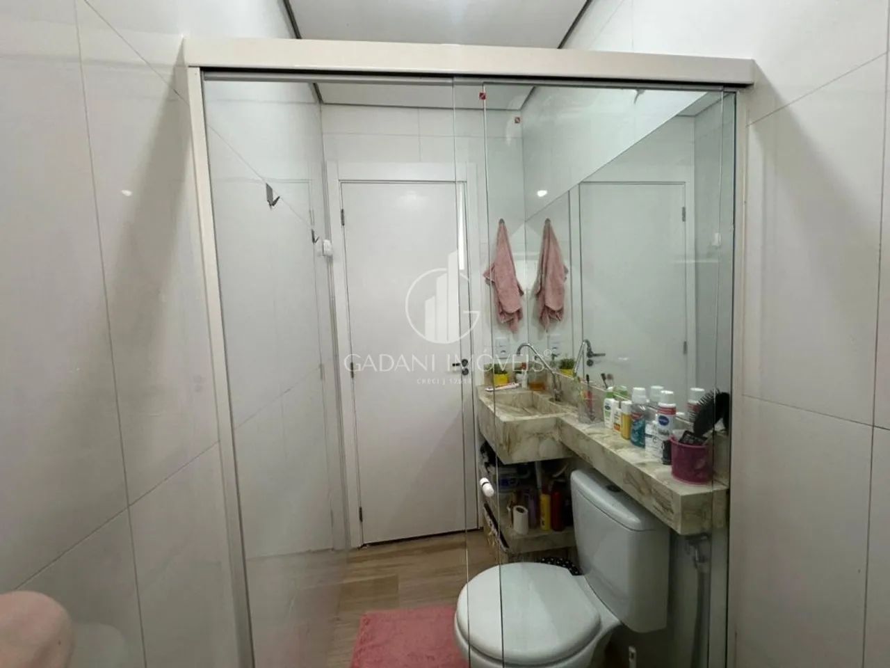 Apartamento à Venda Edifício Sonetto em Sinop-MT Gadani Imóveis - Foto 5