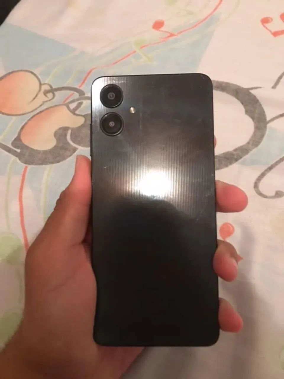 Vendo celular a06s 5G  - Foto 2
