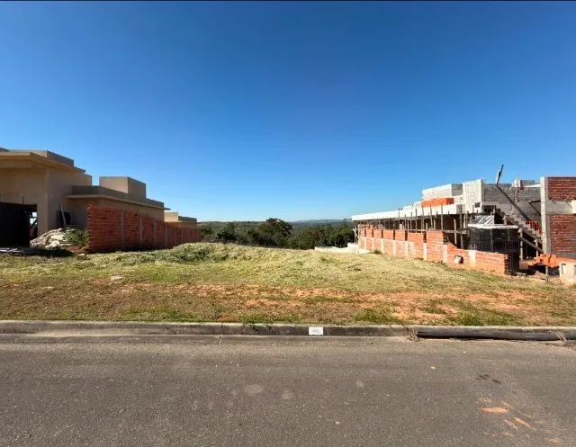 TERRENO EM CONDOMÍNIO FECHADO  - Foto 2