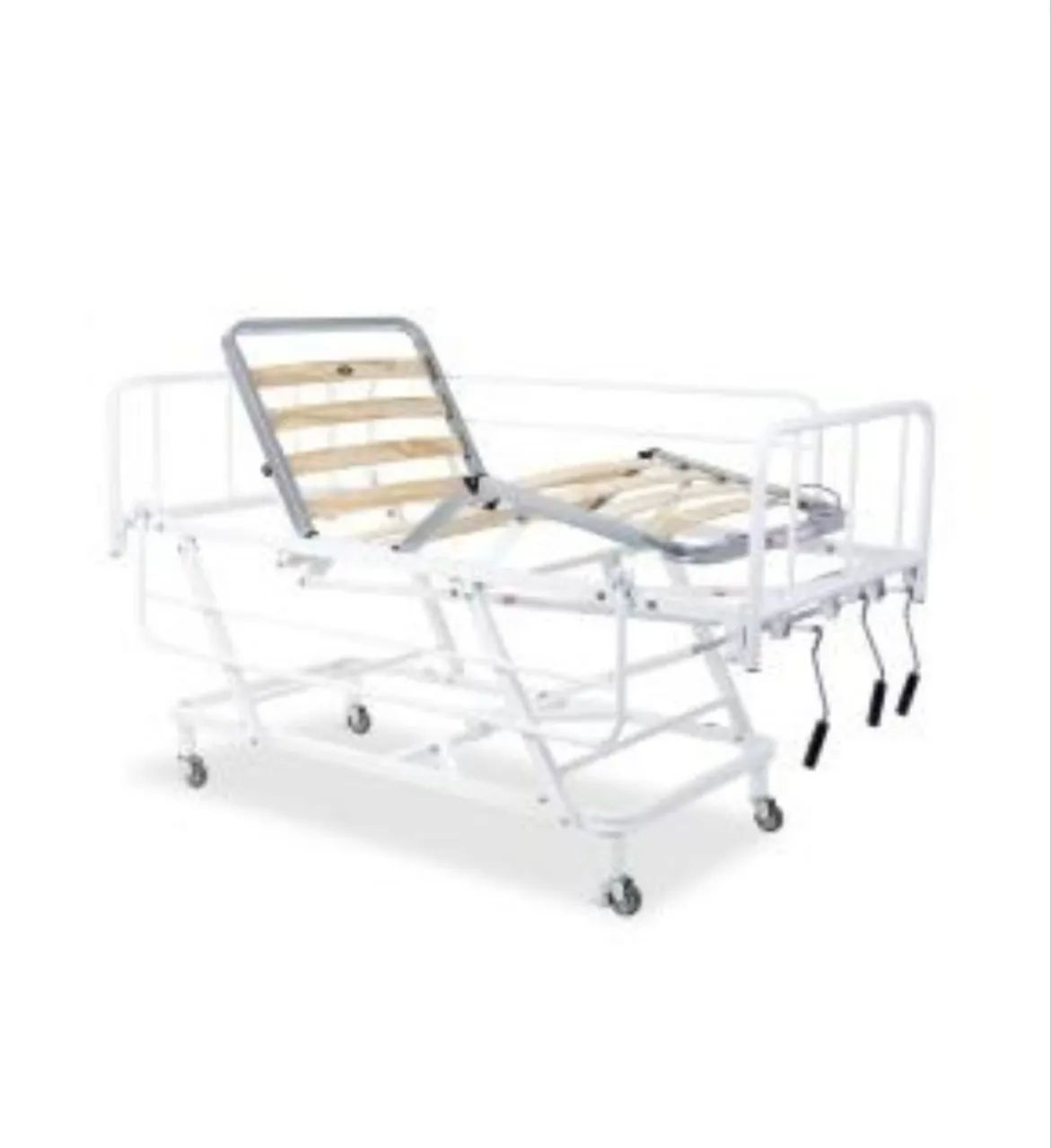 Cama hospitalar 