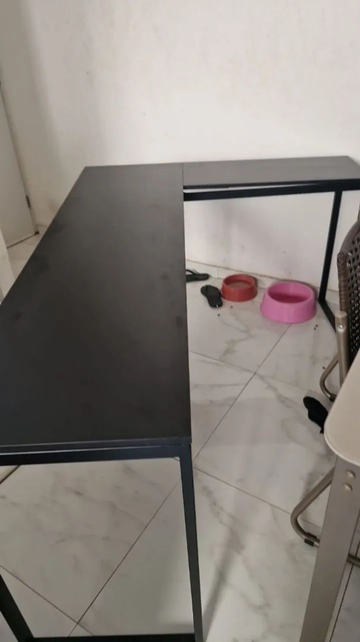 Vendo mesa L para pc65048977988098120