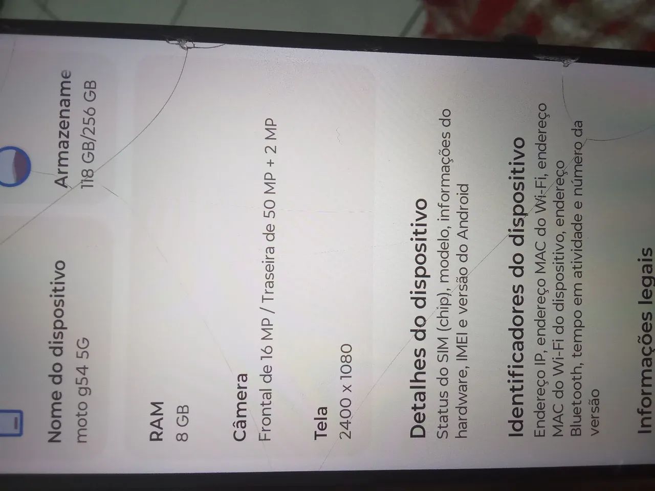 Celular  - Foto 2